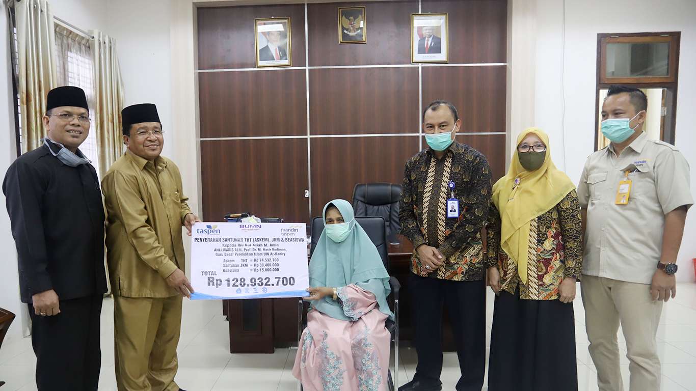 Syariah Asuransi Kurnia